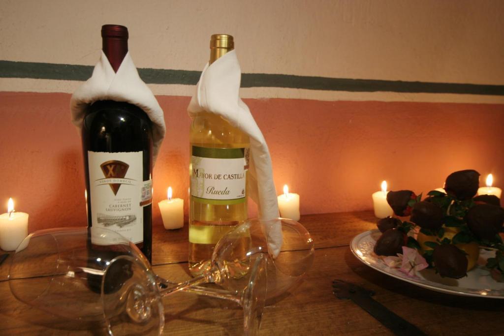 Posada De La Aldea San Miguel de Allende Bagian luar foto