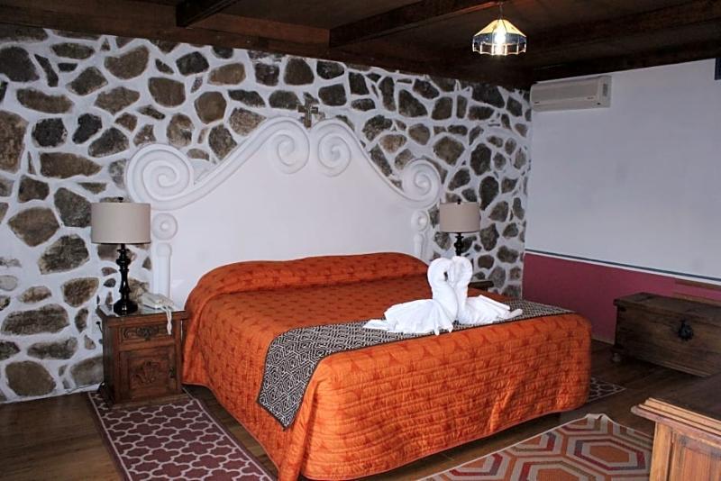 Posada De La Aldea San Miguel de Allende Bagian luar foto