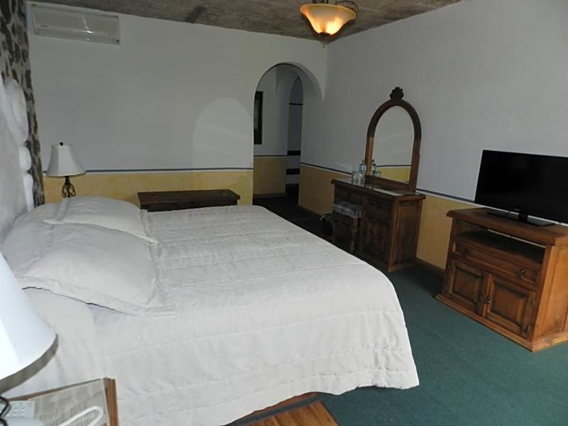 Posada De La Aldea San Miguel de Allende Bagian luar foto